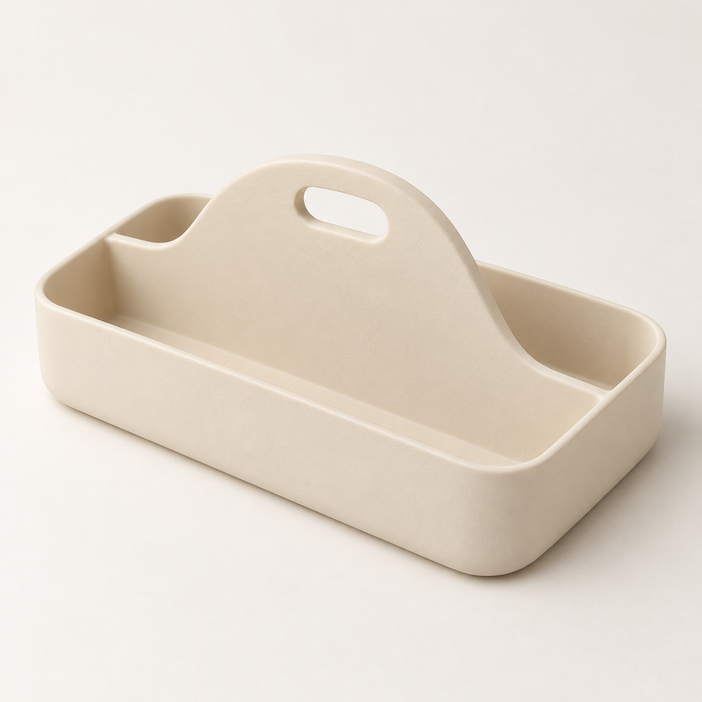 Arc Countertop Caddy