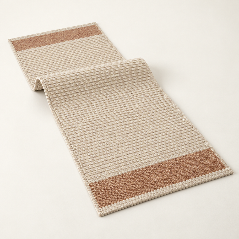 Drift Bed Runner