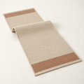 Drift Bed Runner — studio view