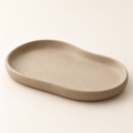 Pebble Catchall Tray — studio view