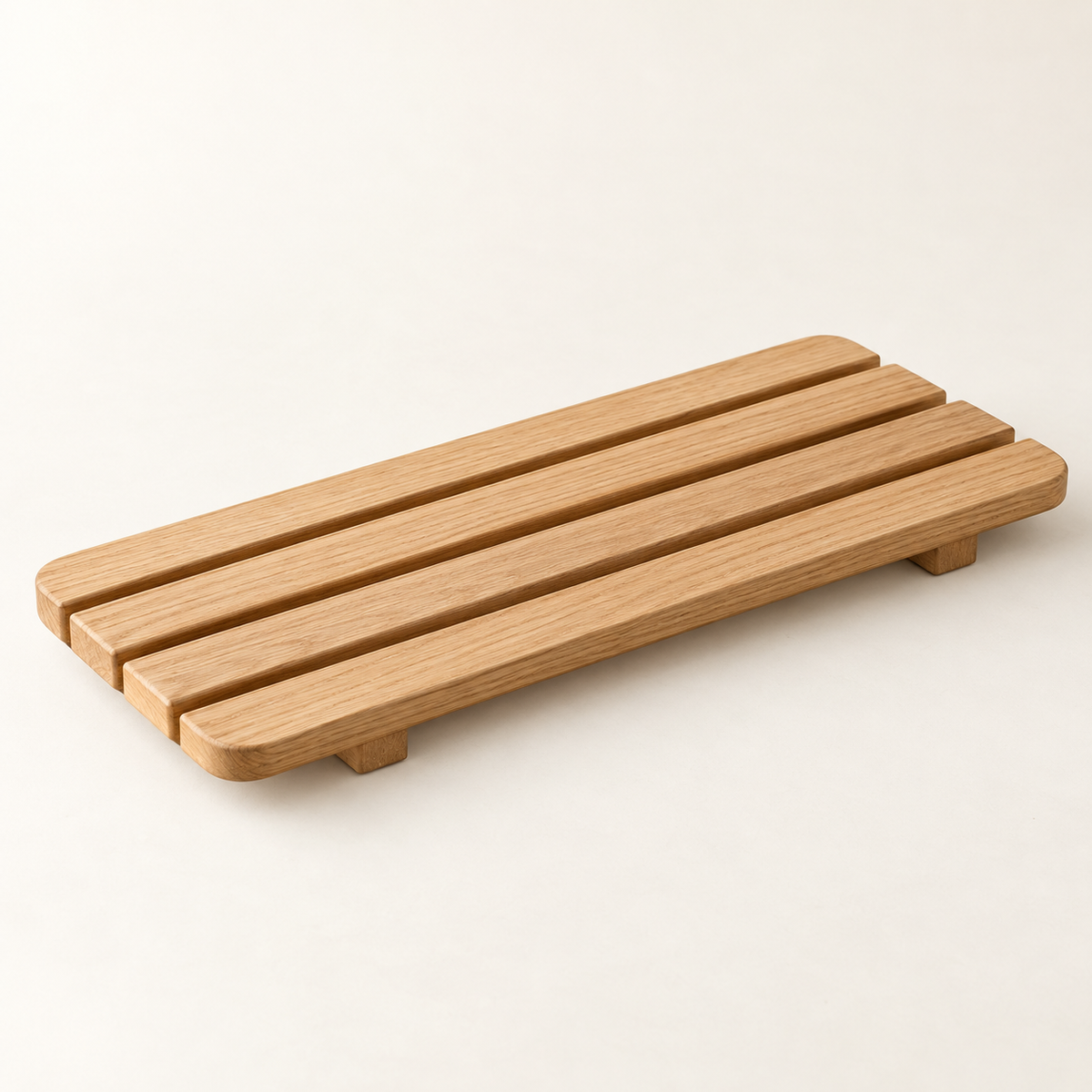 Tide Vanity Tray — studio view